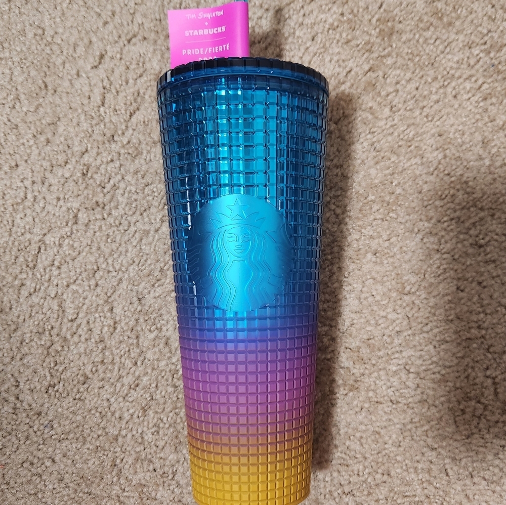 NWT Pride Grid 2023